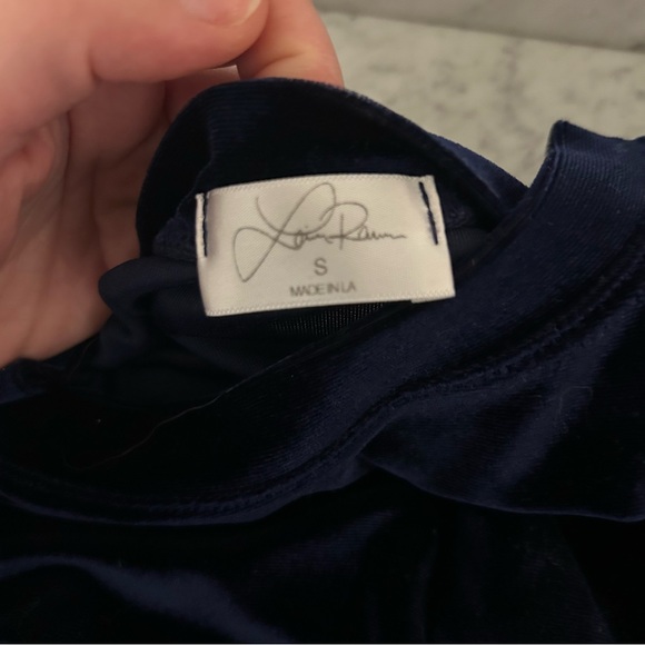 Laina Rauma Leisure Suit - Picture 2 of 6